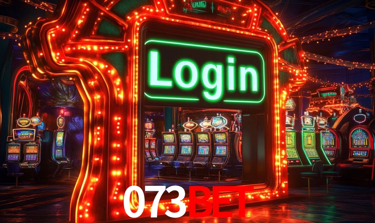 Descubra a Magia dos Jogos de Arcade no 073BET