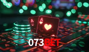 Desvendando o Mundo dos Jogos Virtuais na 073BET