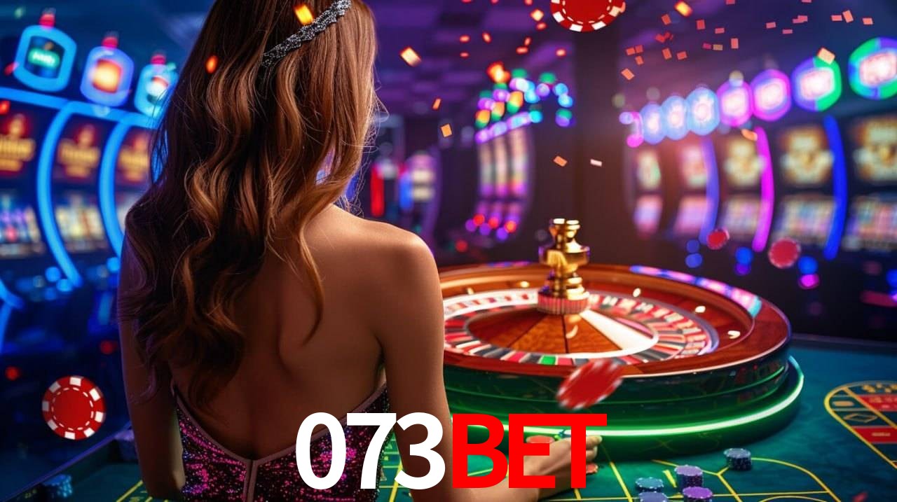 Descubra a Essência do 073BET: Nossa História e Compromissos