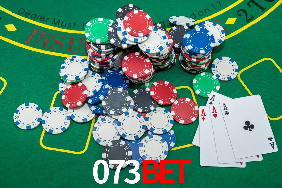 A Revolução dos Aplicativos de Jogos no 073BET